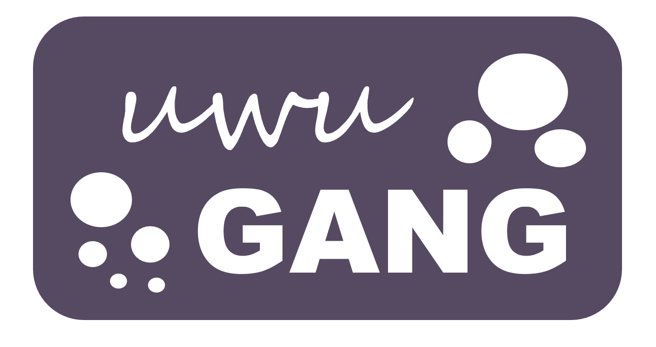uwu gang logo